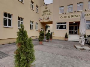 Hotel Kubrat an der Spree