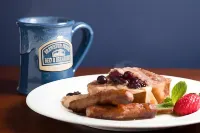 Brewster House Bed & Breakfast Hotels in Freeport