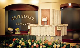 Aerhotel Phelipe