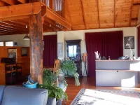 Lumera Eco Chalets Hotels in Sankt Marys