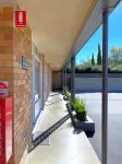 Goulburn Central Motel Hotels in Goulburn