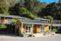 Anchor Lodge Motel Hotels in Coromandel