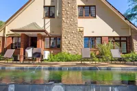 Eagle Wind Manor Hotels in Kloof