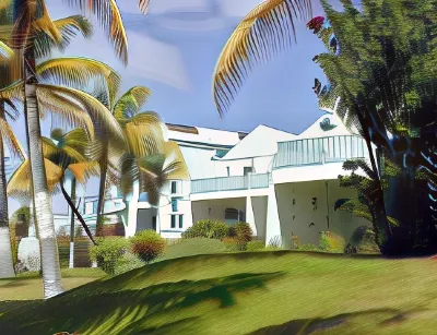 Timothy Beach Resort Hotels near Nevis