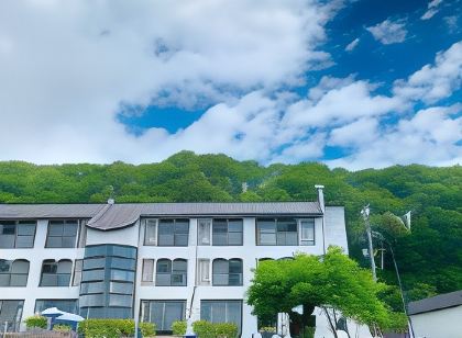 Nojiri Lake Resort 野尻レイクリゾート