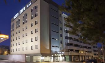 Sercotel Aura Algeciras