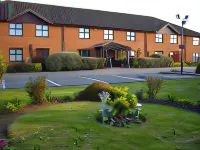 Redwings Lodge Sawtry Huntingdon