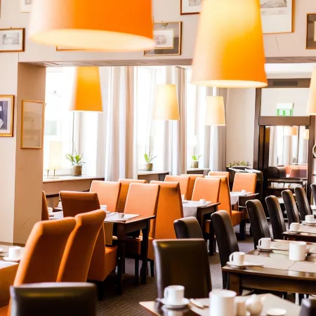 Parkhotel Krone