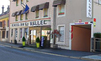 Hotel de La Vallee