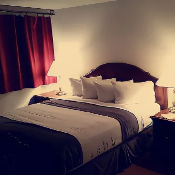 Beluga Lake Lodge