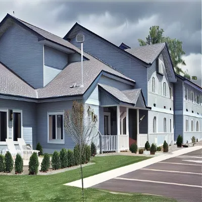 Country Inn Deerwood Hotels in Crosby