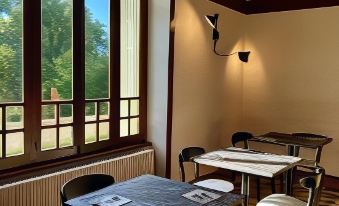 Le Manoir du Rigouneix, 5 Minutes A89, Nature, Calme, Sauna
