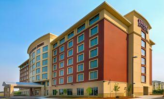 Drury Inn & Suites St. Louis Brentwood