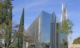 Staybridge Suites Anaheim at the Park