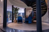 MA Airport Hotel Hotels in Хуфдорп