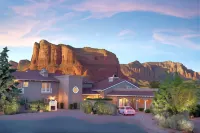 Canyon Villa Bed & Breakfast Inn of Sedona