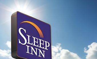 Sleep Inn Newnan Atlanta South