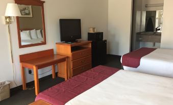 Sagamar Inn - Housity