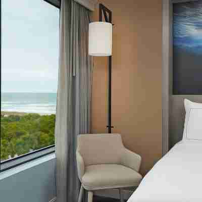 Hilton Cocoa Beach Oceanfront Rooms