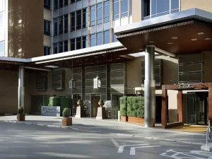 Hyatt Regency Hesperia Madrid
