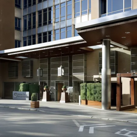 Hyatt Regency Hesperia Madrid