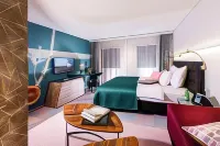 Hotel Arte فنادق في Harkingen