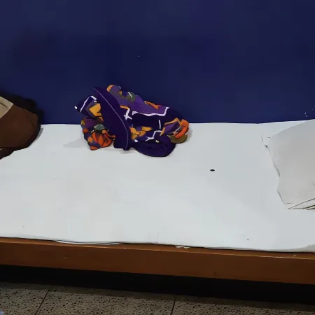 Hotel Mukta
