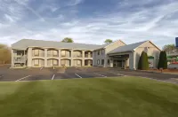 Americas Best Value Inn- Rome Hotels in der Nähe von State Mutual Stadium