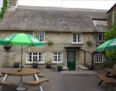 The Bell Inn