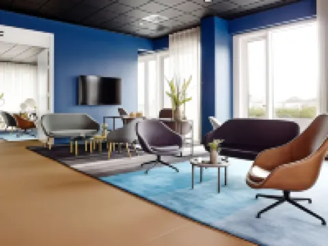 コムウェル オーフス ドルチェ、ウィンダム オーフスのホテル