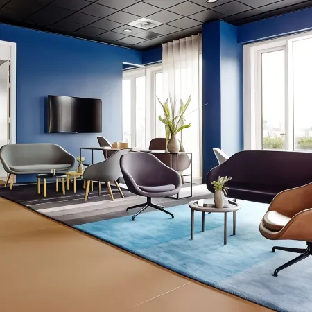 Comwell Aarhus Dolce by Wyndham