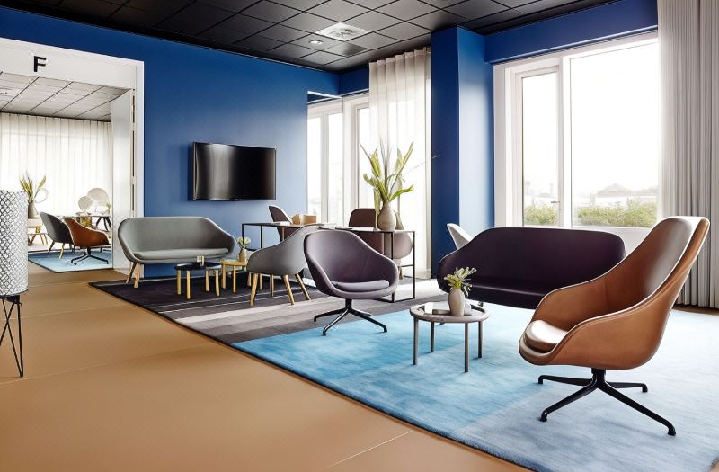 Comwell Aarhus Dolce by Wyndham photo 5