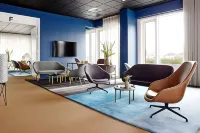 Comwell Aarhus, Dolce by Wyndham Hotels in Højbjerg