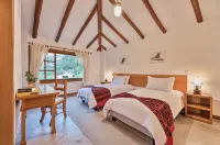 Casa ILayaku Hoteles en Tumbaco