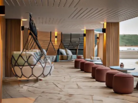 Harbour Beach俱樂部&酒店 索爾科姆酒店