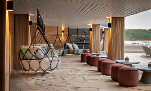 Harbour Beach Club, Hotel & Spa