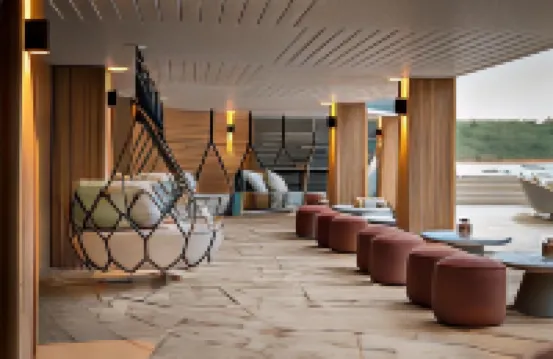 Harbour Beach Club, Hotel & Spa