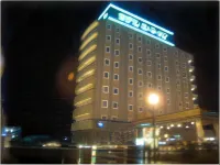 Hotel Route-Inn Dai-ni Suwa Inter Hotels in Suwa
