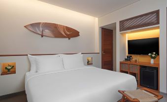 Chesa Canggu