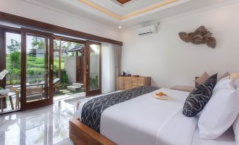 Arvanya Villa Ubud