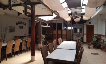 New Bali Indah Hotel Bandung