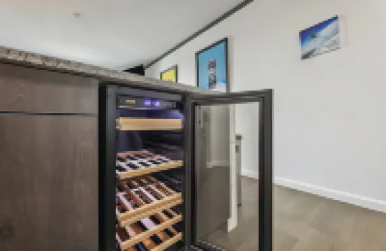 아늑한 스노우슈 콘도 렌탈: 의자 리프트까지 걸어갈 수 있습니다!