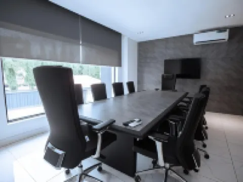 Knightsbridge Hotel & Suites Hotels in Maitama