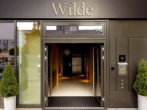 Wilde Aparthotels by Staycity London Paddington