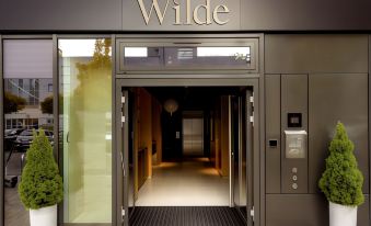 Wilde Aparthotels London Paddington