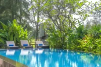 Montgomerie Links Hotel & Villas Hotels in Điện Bàn