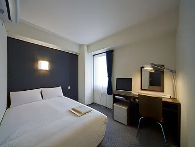 A.Suehiro Hotel Hotels in der Nähe von Nippon Bunri University
