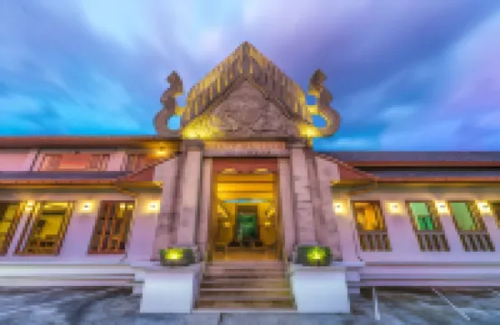 Phuket Kata Resotel Hotels near Kata Hot Yoga