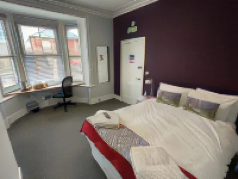 Arlan House, Central Basingstoke Hotel Hotel a Basingstoke