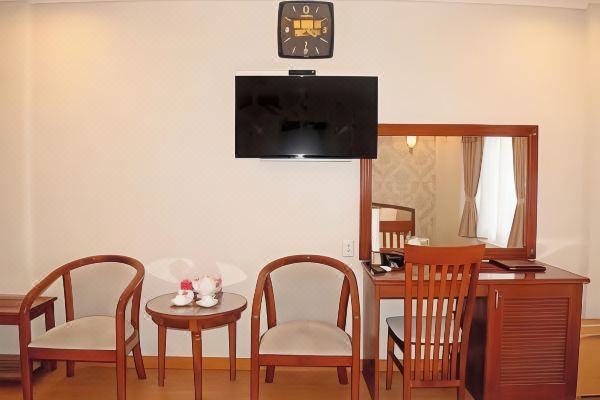 랑 동 호텔(Rang Dong Hotel)_4